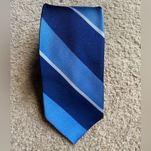 1901 Silk Tie